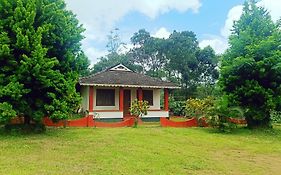 Verdant Vagamon Cottage
