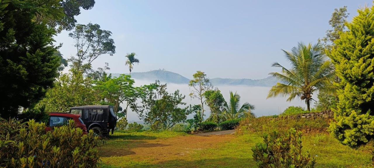 Verdant Vagamon Cottage Exterior photo