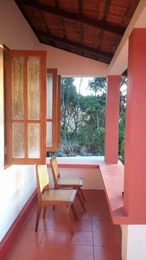 Verdant Vagamon Cottage Exterior photo