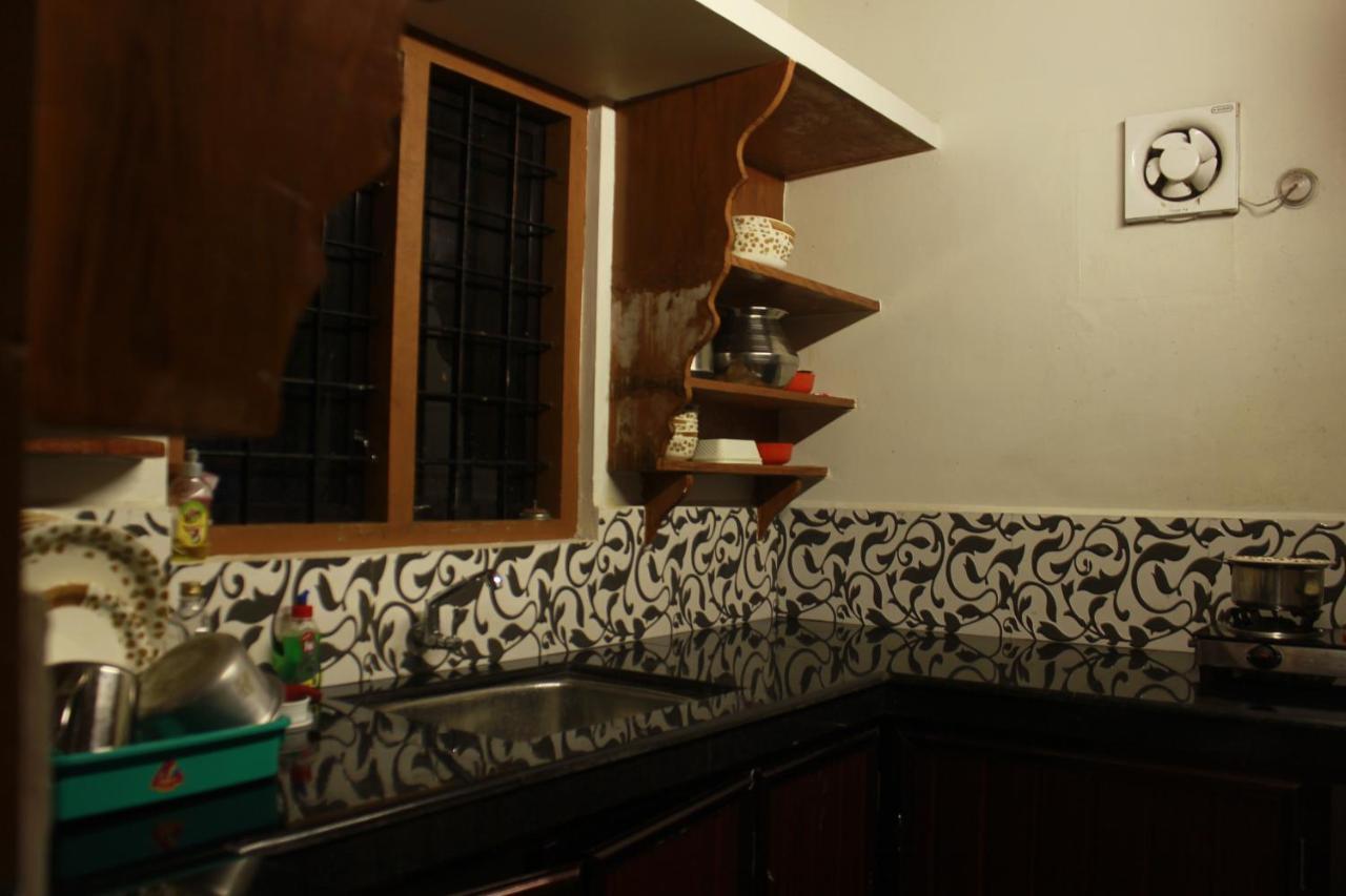 Verdant Vagamon Cottage Exterior photo