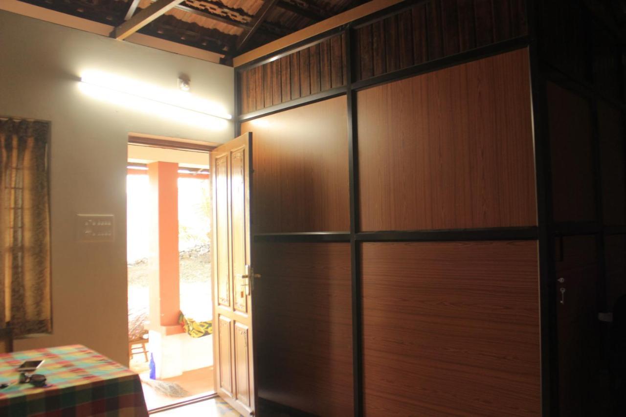 Verdant Vagamon Cottage Exterior photo